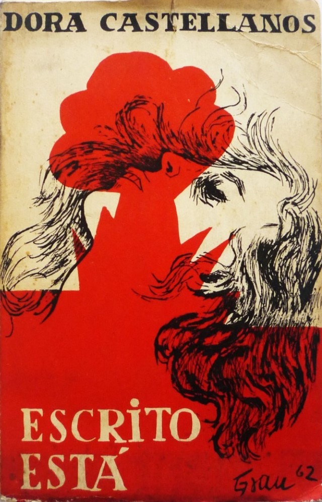 Escrito está